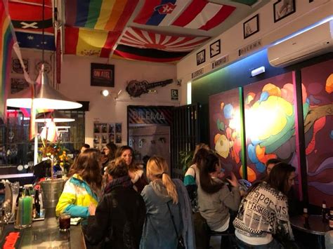 bar ambiente sevilla|El Ambiente Gay en Sevilla. Los mejores bares y discotecas gay .